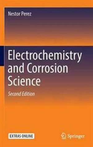 Electrochemistry and Corrosion Science |  2:e upplagan