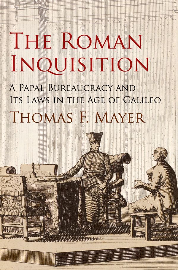 The Roman Inquisition | 0:e upplagan