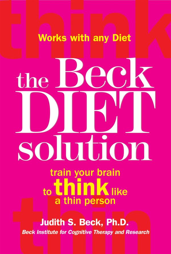 Beck Diet Solution | 0:e upplagan