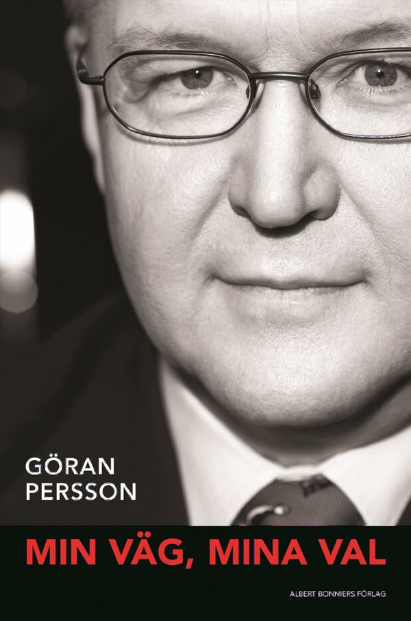 Min väg, mina val | 0:e upplagan