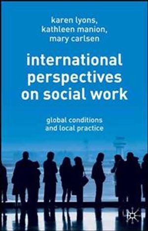 International perspectives on social work | 1:a upplagan