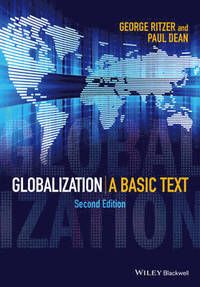 Globalization: A Basic Text, 2nd Edition