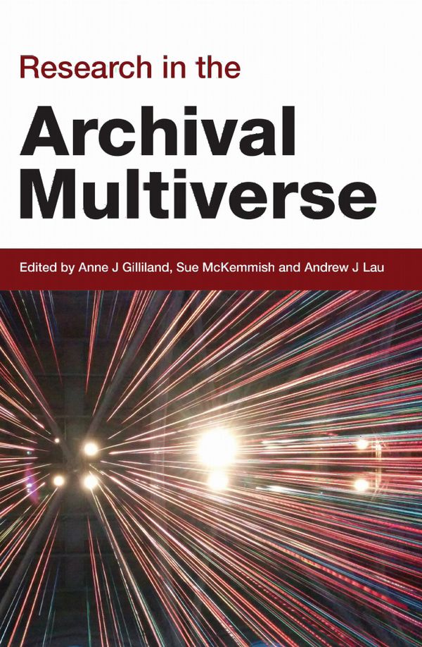 Research in the Archival Multiverse | 0:e upplagan