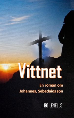 Vittnet : En roman om Johannes, Sebedaios son | 1:a upplagan