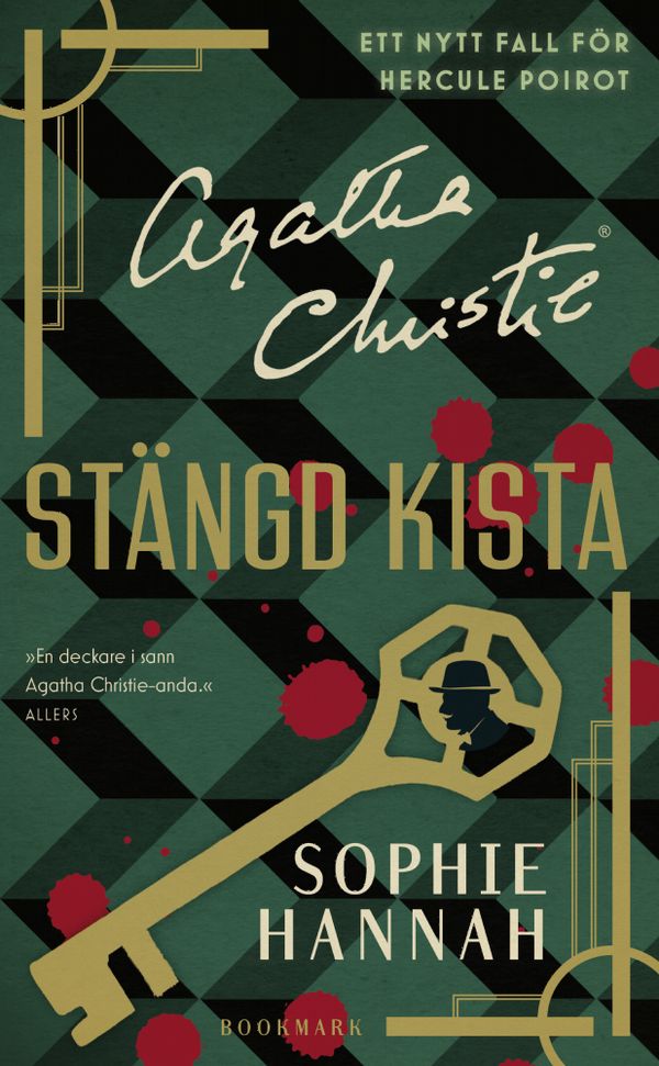 Stängd kista | 0:e upplagan