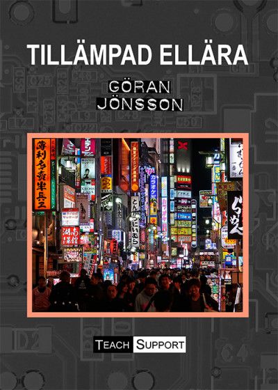 Tillämpad ellära | 0:e upplagan