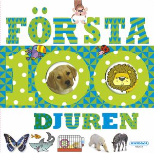 Första 100 djuren