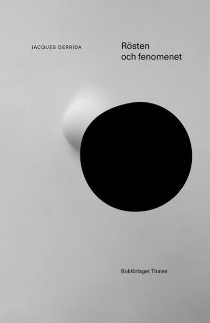 Rösten och fenomenet | 2:a upplagan