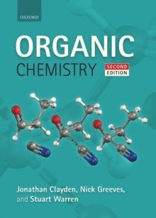 Organic Chemistry | 2:a upplagan