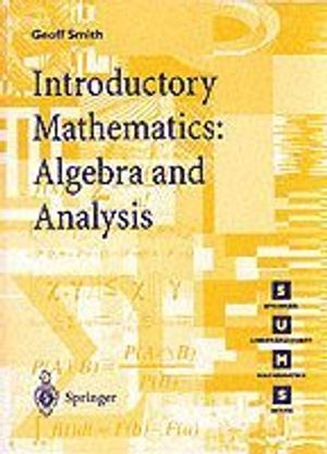 Introductory Mathematics | 119983:e upplagan