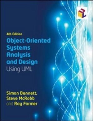 Object-Oriented Systems Analysis and Design | 4:e upplagan