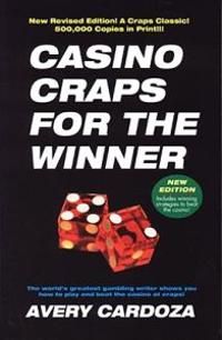 Casino Craps for the Winner | 5:e upplagan