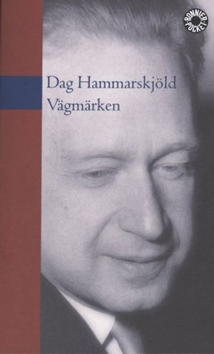 Vägmärken