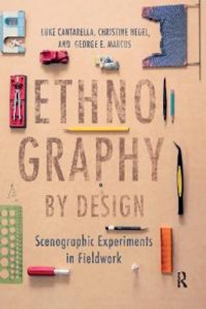 Ethnography by Design | 1:a upplagan