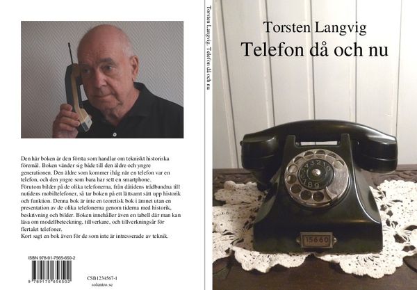 telefonen | 0:e upplagan