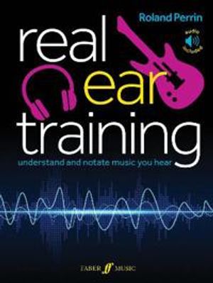 Real ear training