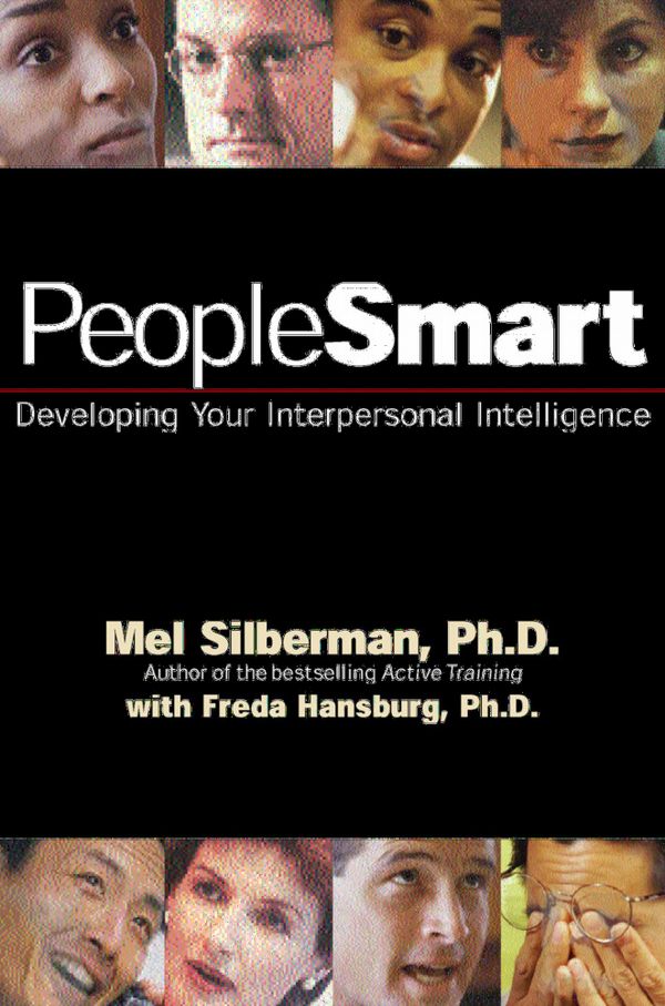 PeopleSmart: Developing Your Interpersonal Intelligence | 0:e upplagan