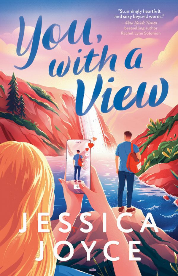 You, with a View | 0:e upplagan