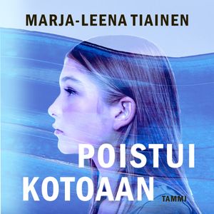 Poistui kotoaan | 1:a upplagan