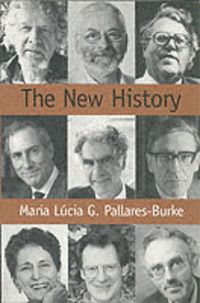 The New History: Confessions and Conversations