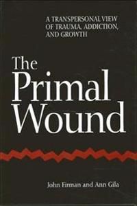 The Primal Wound | 0:e upplagan