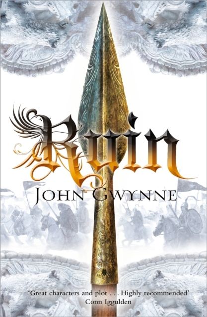 Ruin | 0:e upplagan