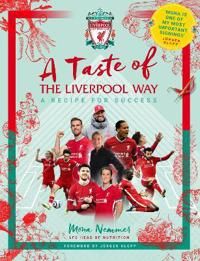 A Taste of the Liverpool Way | 0:e upplagan