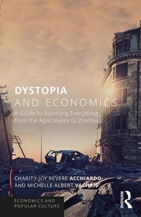 Dystopia and Economics | 1:a upplagan
