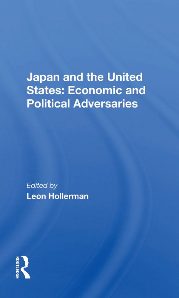 Japan And The United States | 1:a upplagan