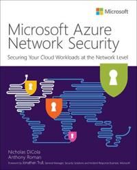 Microsoft Azure Network Security | 0:e upplagan