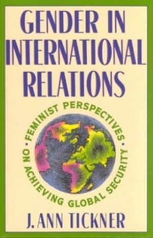 Gender in International Relations