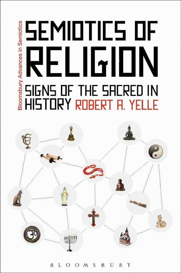 Semiotics of Religion | 0:e upplagan