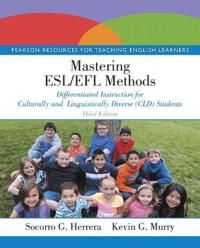 Mastering ESL/EFL Methods | 3:e upplagan