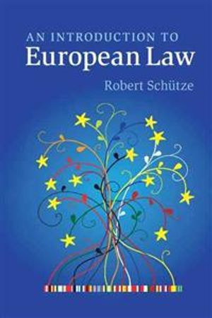 An Introduction to European Law