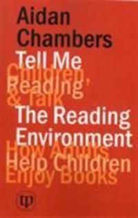 Tell me Children Reading & Talk | 0:e upplagan