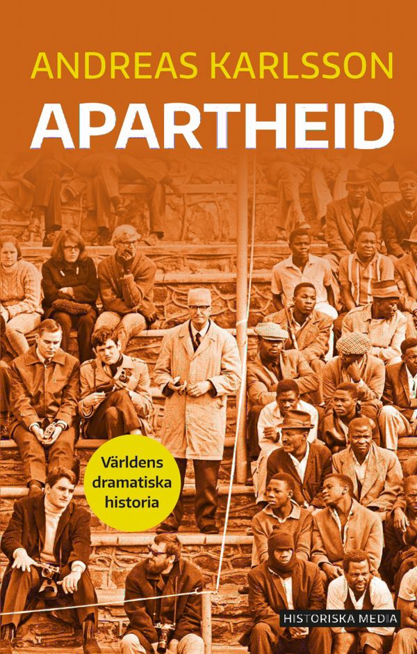 Apartheid | 0:e upplagan