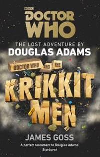 Doctor Who and the Krikkitmen | 0:e upplagan