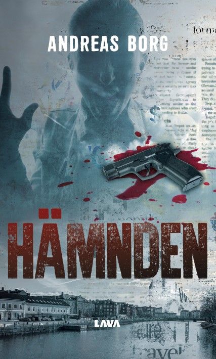 Hämnden | 0:e upplagan