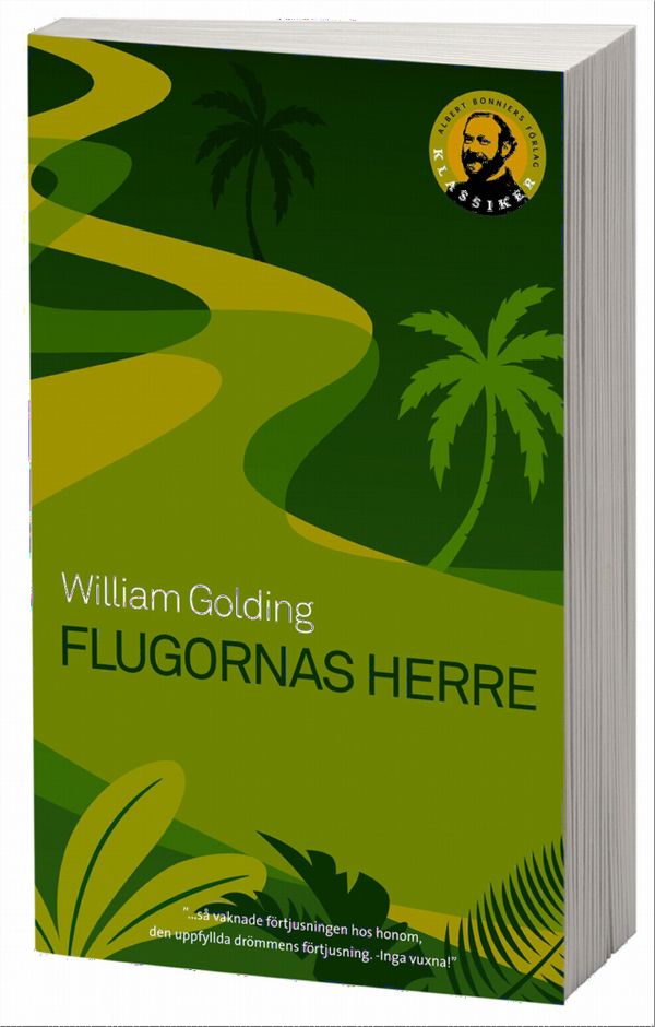 Flugornas herre | 0:e upplagan