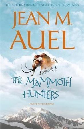 The mammoth hunters | 1:a upplagan