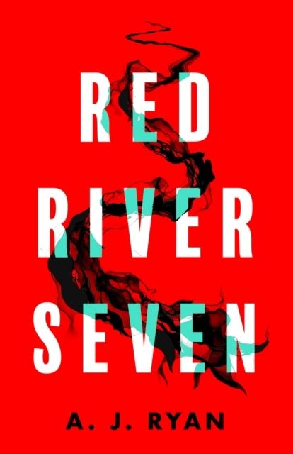 Red River Seven | 0:e upplagan