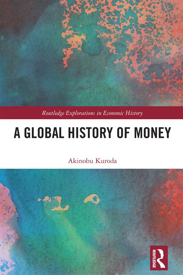 A Global History of Money | 1:a upplagan