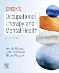 Creek's Occuparional Therapy and Mental Health