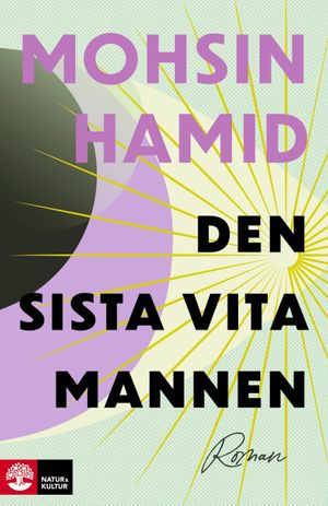 Den sista vita mannen | 1:a upplagan