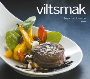 Viltsmak | 1:a upplagan