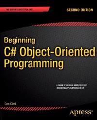 Beginning c# object-oriented programming