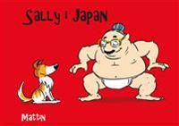 Sally i Japan | 0:e upplagan
