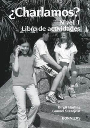 Charlamos 1 Libro de actividades