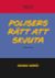 Polisers rätt att skjuta