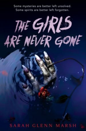 The Girls Are Never Gone